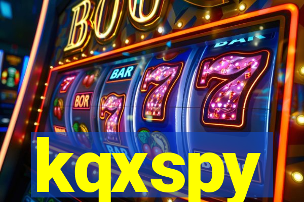 kqxspy