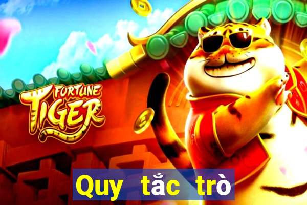 Quy tắc trò chơi xổ số miền nam