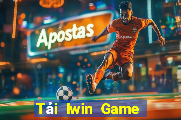 Tải Iwin Game Bài Ionline