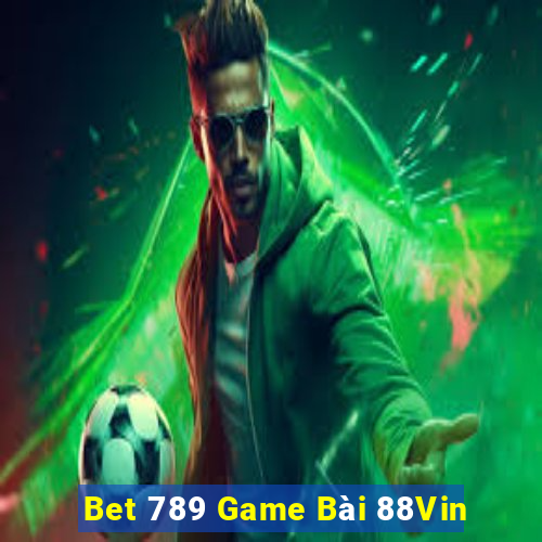 Bet 789 Game Bài 88Vin