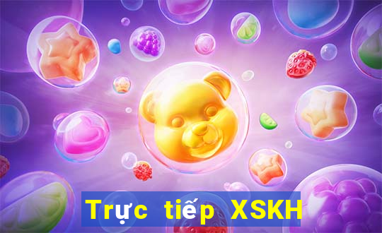 Trực tiếp XSKH ngày 27