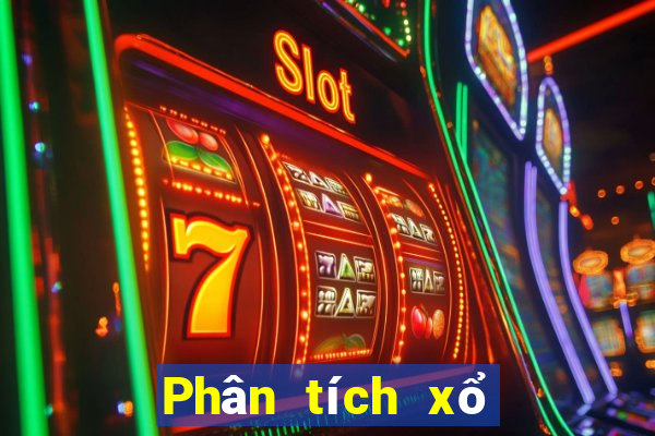 Phân tích xổ số Cần Thơ ngày thứ năm