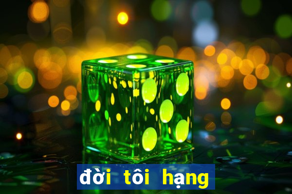 đời tôi hạng bét tập 16