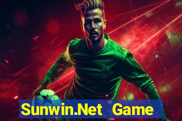 Sunwin.Net Game Bài Live