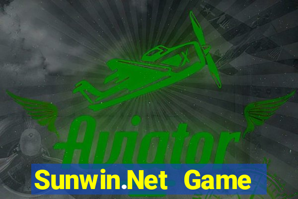 Sunwin.Net Game Bài Live