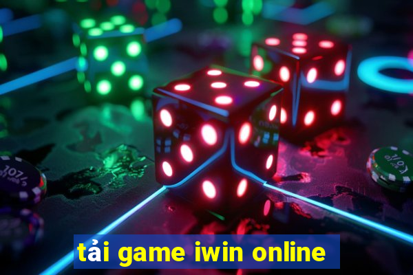 tải game iwin online