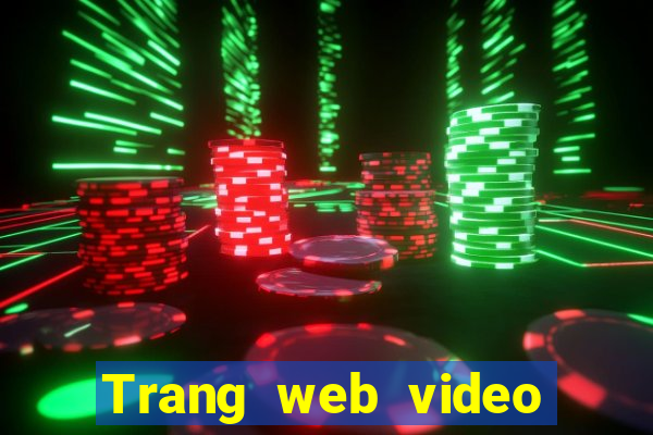 Trang web video Việt nam MG