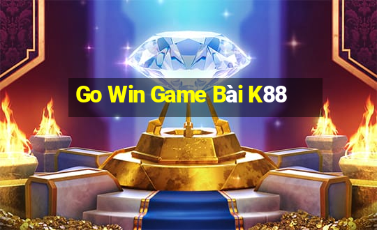 Go Win Game Bài K88