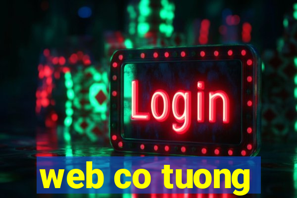 web co tuong