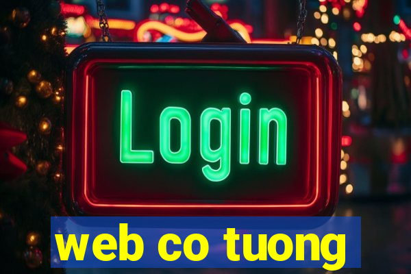 web co tuong