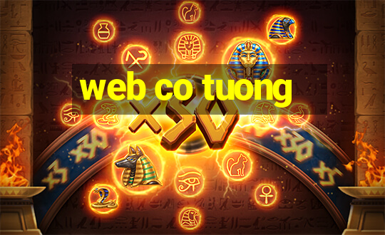 web co tuong