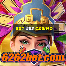 bet 888 casino