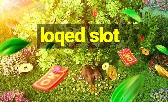 loqed slot