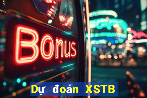 Dự đoán XSTB ngày thứ sáu