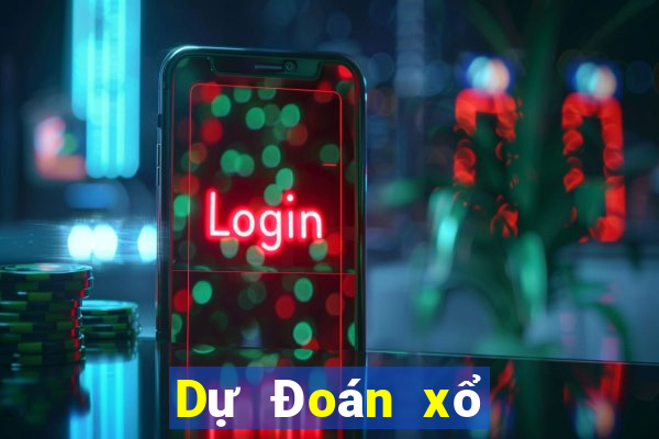 Dự Đoán xổ Số Điện Toán ngày 17