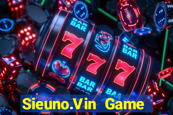 Sieuno.Vin Game Bài Nạp Sms