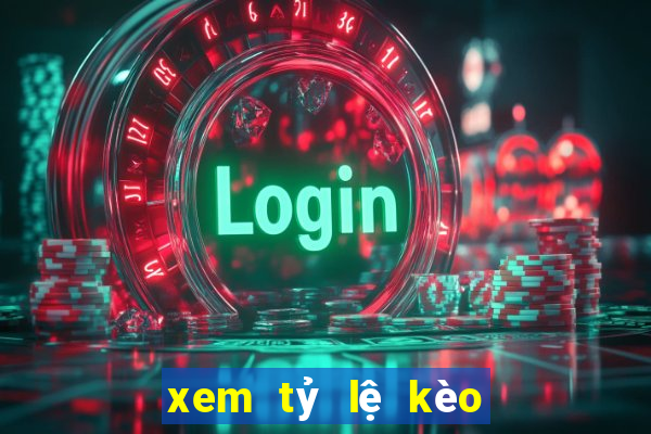 xem tỷ lệ kèo bóng đá việt nam