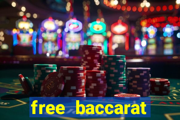 free baccarat casino guru