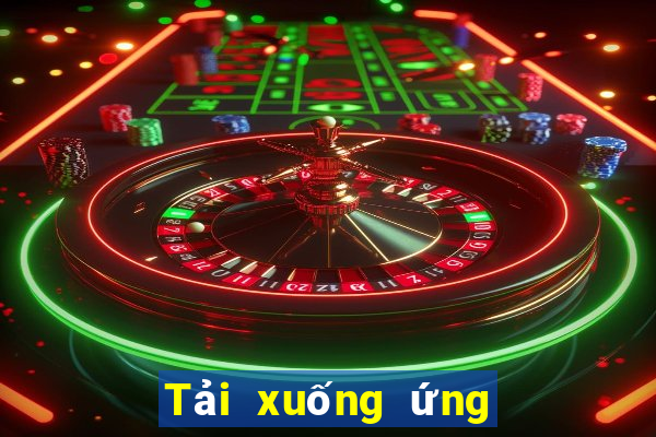 Tải xuống ứng dụng mạng màu 500