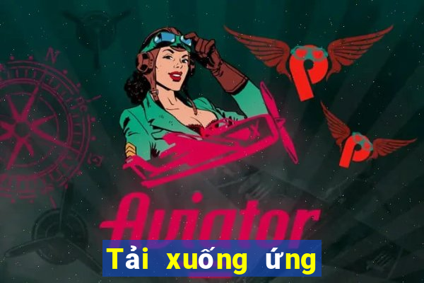 Tải xuống ứng dụng mạng màu 500