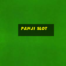 panji slot