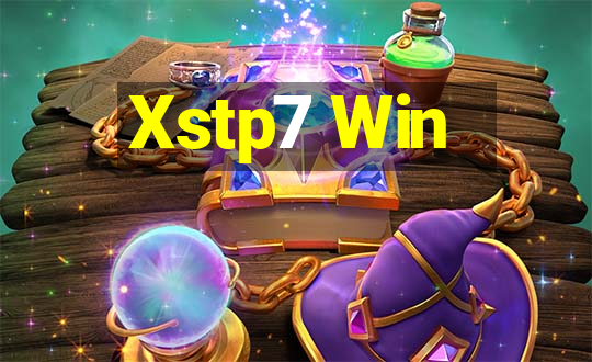 Xstp7 Win