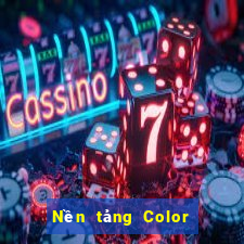 Nền tảng Color Quick 3