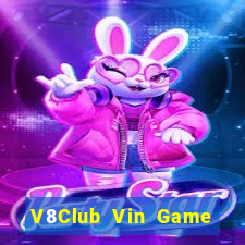 V8Club Vin Game Bài 888B