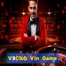 V8Club Vin Game Bài 888B