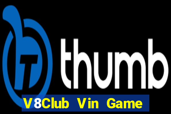 V8Club Vin Game Bài 888B