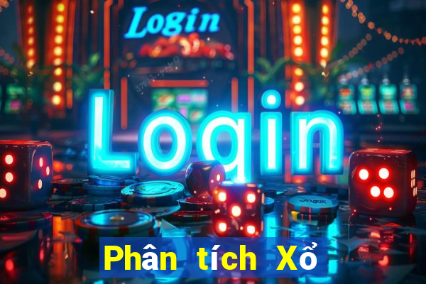 Phân tích Xổ Số Cà Mau ngày 16