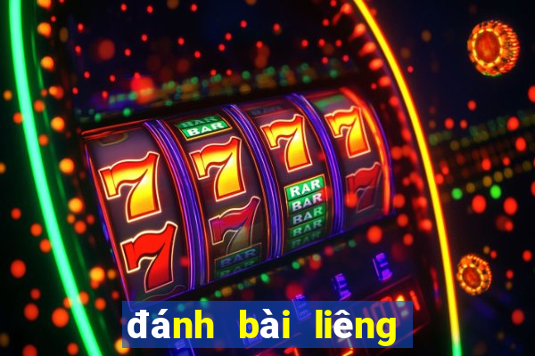 đánh bài liêng là gì