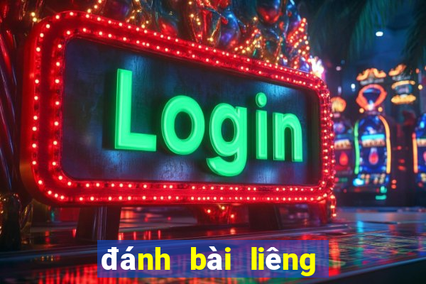 đánh bài liêng là gì