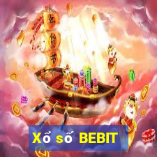 Xổ số BEBIT