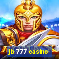 jb 777 casino