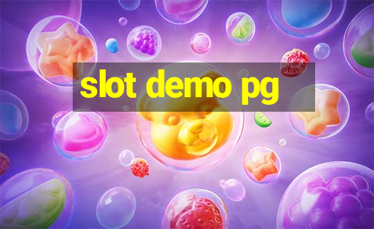 slot demo pg