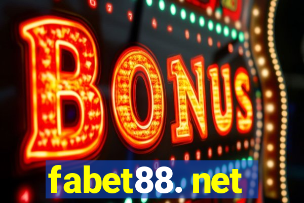 fabet88. net