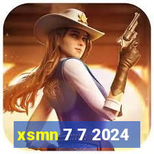 xsmn 7 7 2024