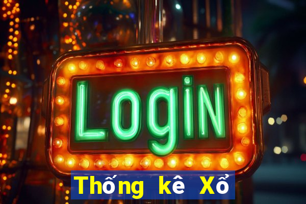 Thống kê Xổ Số thừa thiên huế ngày 20