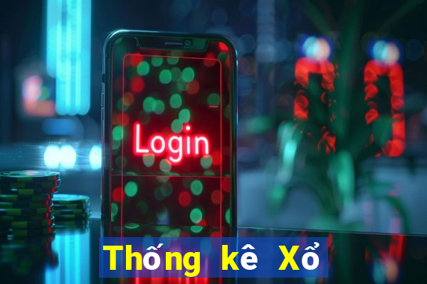 Thống kê Xổ Số thừa thiên huế ngày 20