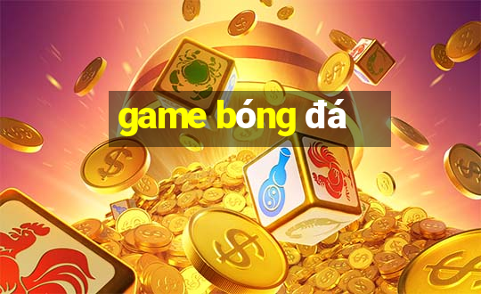 game bóng đá