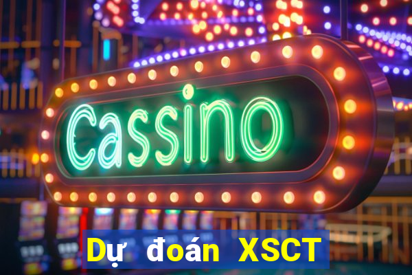 Dự đoán XSCT ngày 21