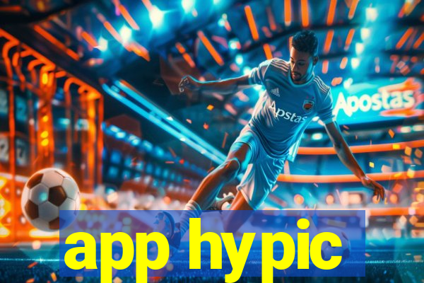 app hypic