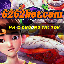 nhạc chuông tik tok