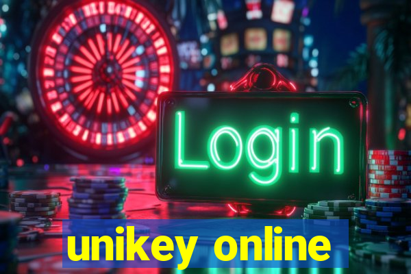 unikey online