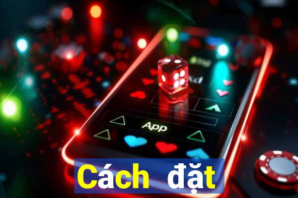 Cách đặt cược XSHN ngày 4