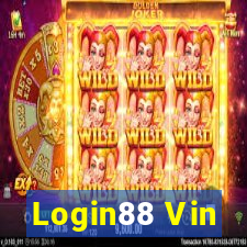 Login88 Vin