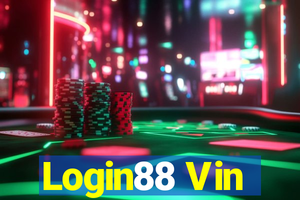 Login88 Vin