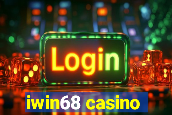 iwin68 casino