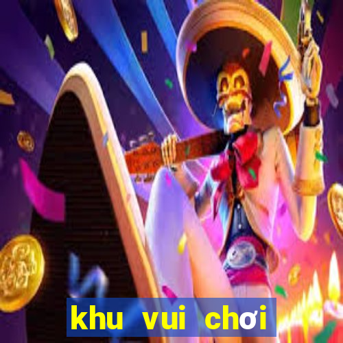 khu vui chơi xèng ở hà nội